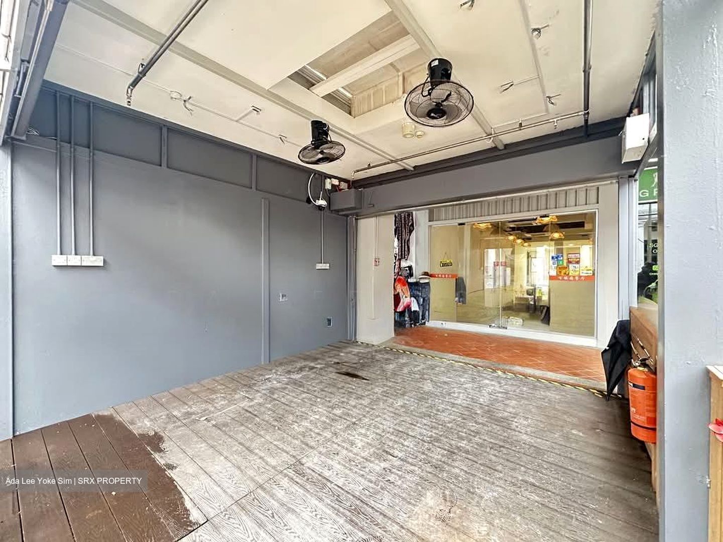 Kreta Ayer Conservation Area (D1), Retail #589181151